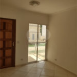 Excelente apartamento térreo no Condomínio Recanto Verde