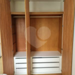 Apartamento á venda - Vila Guarani