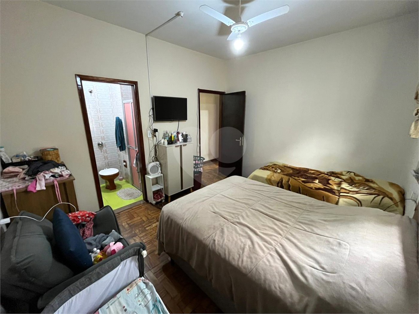 Casa a venda na Cidade Jardim com 3 dormitorios e 1 suite