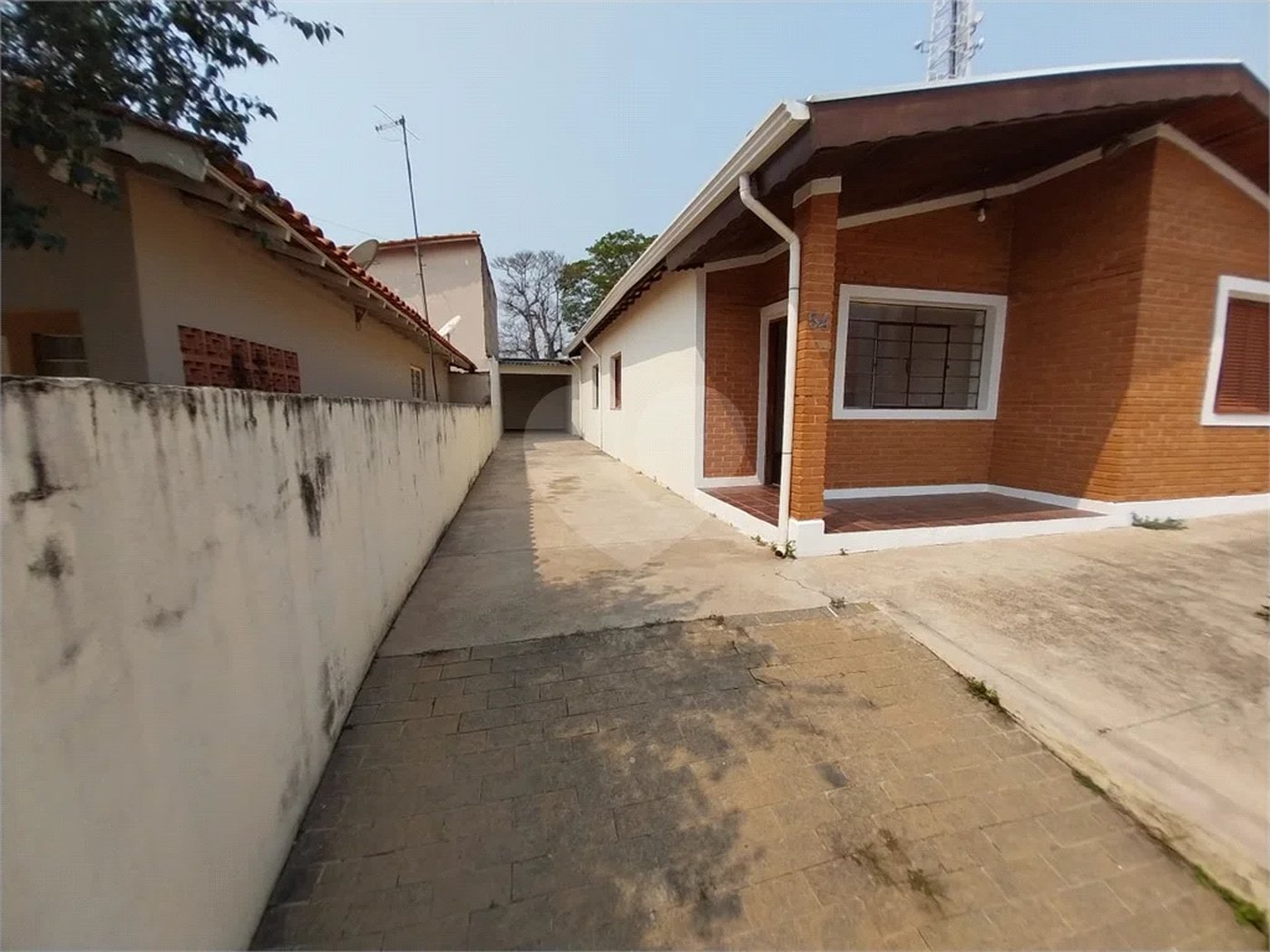 Casa à venda com 3 quartos em Vila Bossi, Louveira, SP