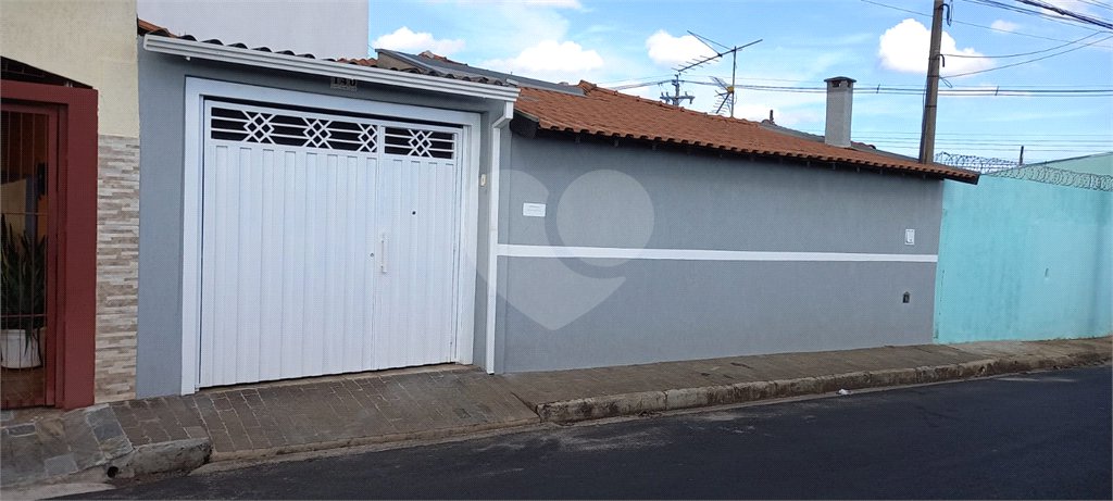 Casa térrea 2 quartos