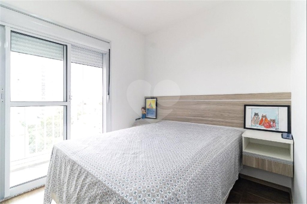 Apartamento de 02 dormitórios sendo 1 suíte