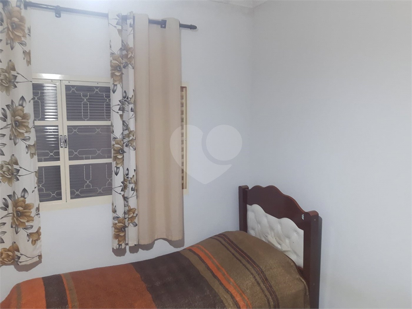 Casa térrea para venda no Jardim Ipanema