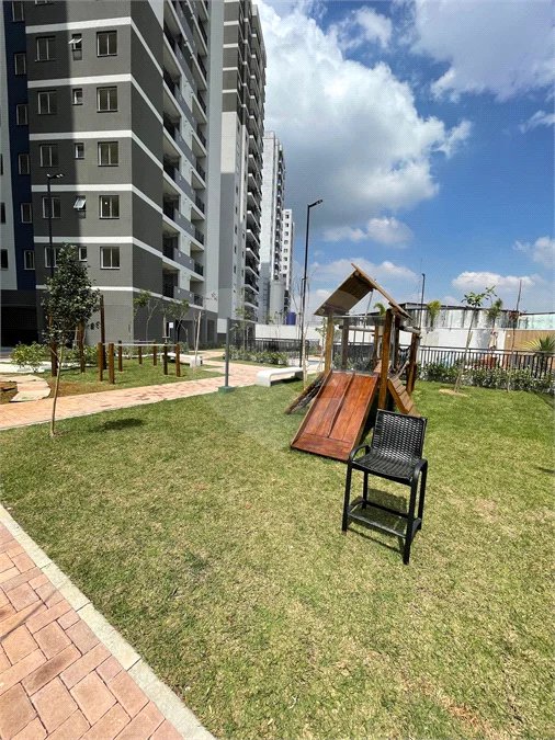 Apartamento à venda na Vila Guilherme – São Paulo