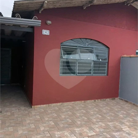 Casa com 2 dormitórios para alugar, 90 m²- Jardim Villaça - São Roque/SP