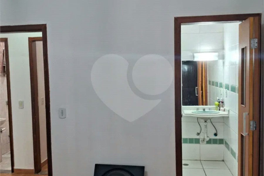 Sobrado á venda - Vila Guarani
