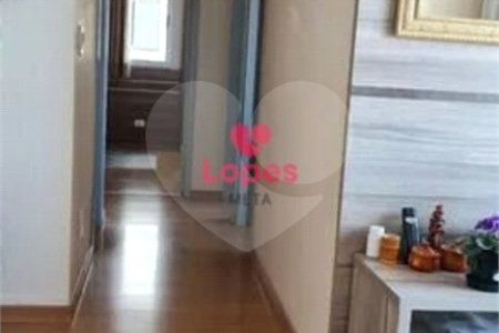 APARTAMENTO A VENDA COM 59M², 3 DORMITORIOS, 1 SUITE, 1 VAGA - JARDIM AUGUSTA - SÃO JOSÉ DOS CAMPOS/