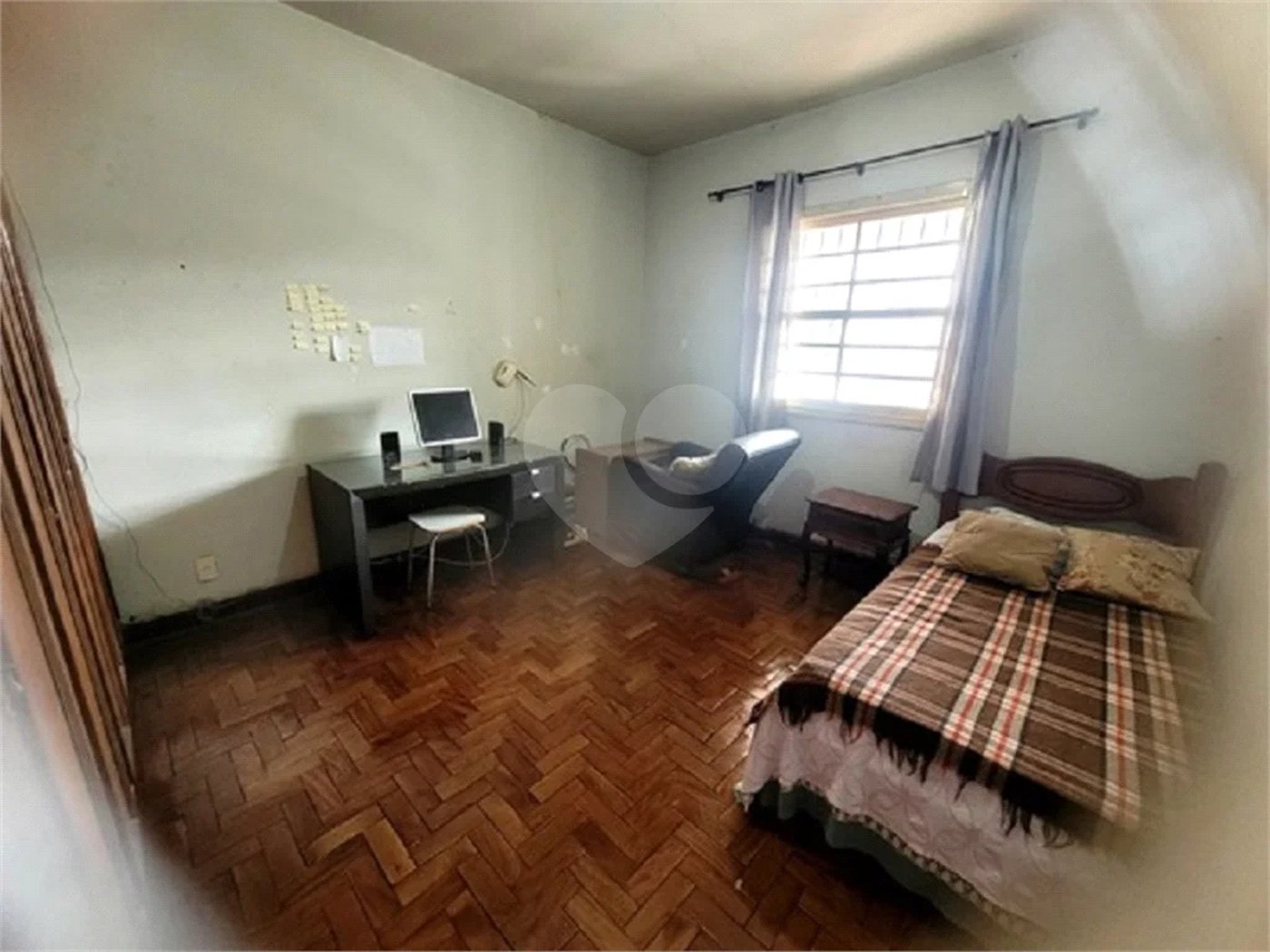 Ótima oportunidade –Casa - Terreno com 300m² em localização privilegiada! Vila Albertina
