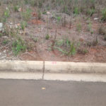 Lote no Jardim do Bosque, aceita financiamento ou aquisição de terreno e construção .