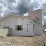 Casa 3 dormitórios - Condomínio MARF III - Bom Jesus dos Perdões