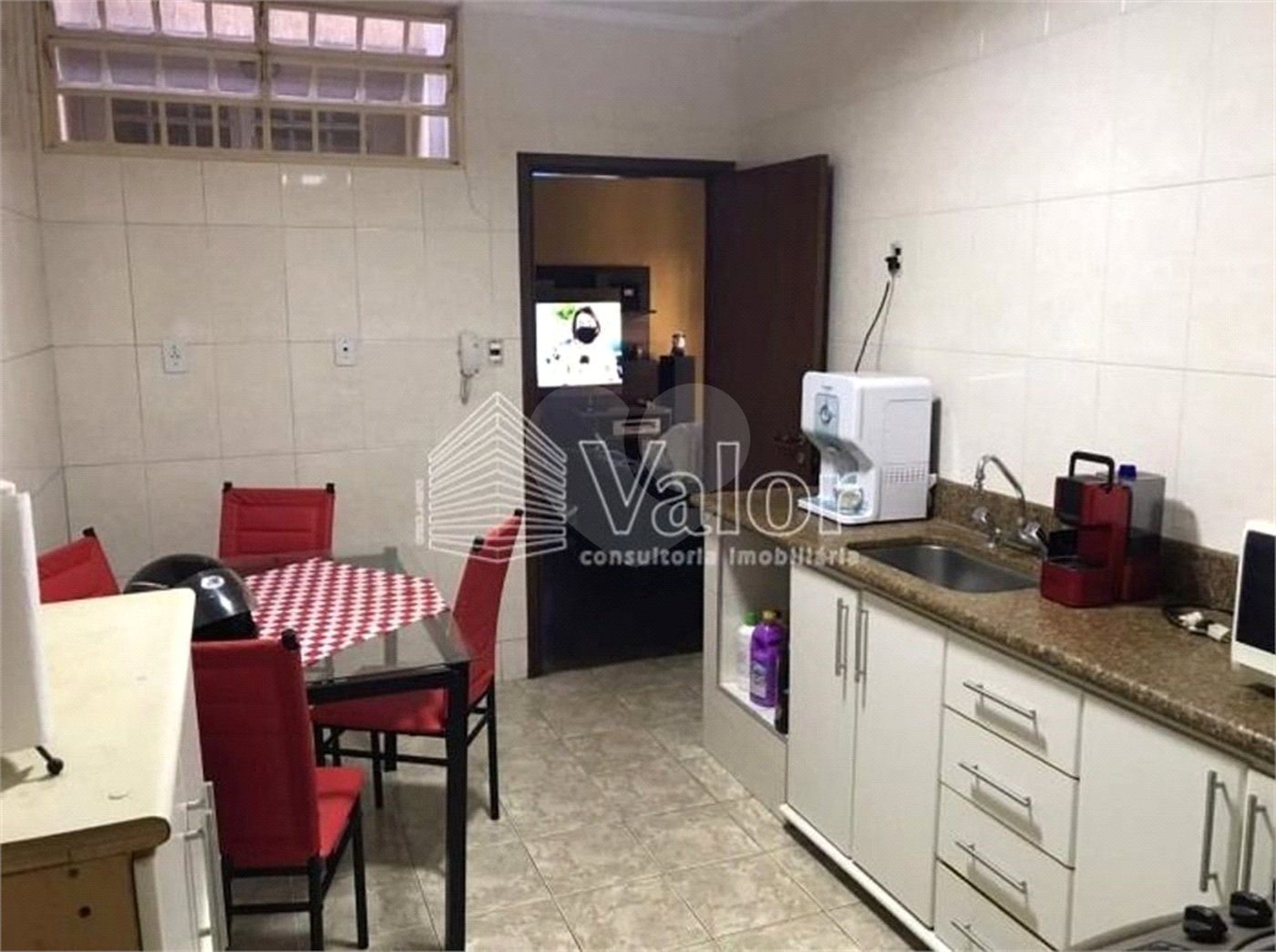 Casa para venda no Cidade Jardim.