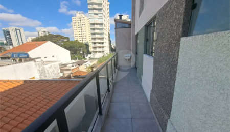 Studio à venda ou para alugar com 1 quarto em Vila Clementino, São Paulo, SP
