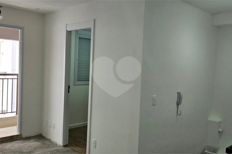 Studio 24m² | Condomínio Living In Vergueiro
