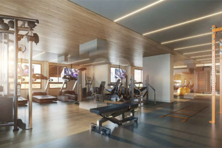 Villagio Tatuapé Firenze | 100 m², 3 dormitórios e 2 vagas