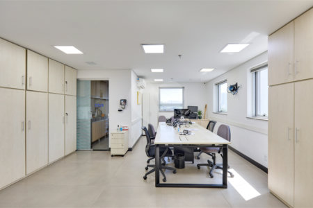 Sala comercial á venda em Santo Amaro, São Paulo - SP