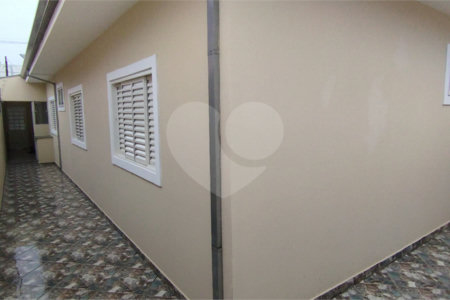 Casa térrea para venda no Planalto paraíso
