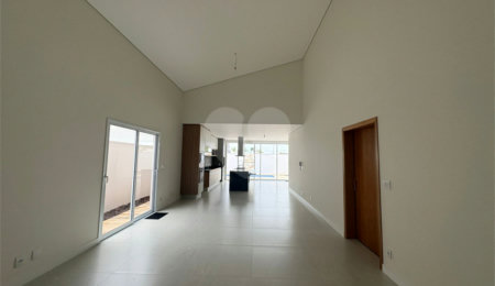 Casa à venda com 3 suítes no condomínio Parque Faber IV, São Carlos - SP