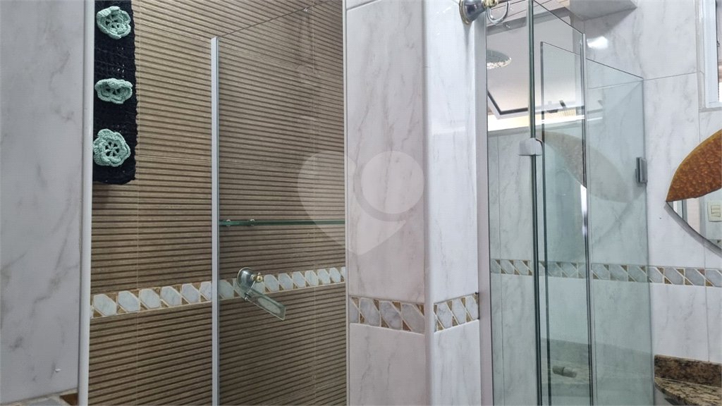 Apartamento com 2 quartos na Móoca