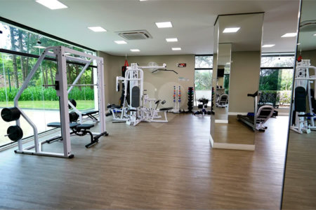 Apartamento à venda com 4 quartos, sendo 3 suítes, em Santo Amaro, São Paulo, SP