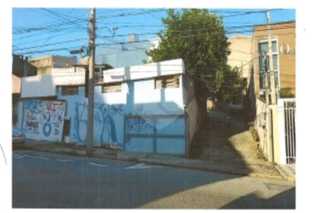 Sorocaba- Centro- Terreno com aproximadamente 700 ms - 16,70 x 32,00 - R$ 790.00,00