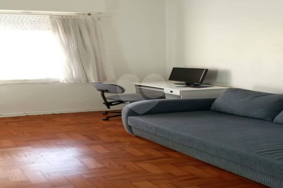 Apartamento à venda com 3 quartos em Brooklin Paulista, São Paulo, SP