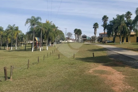 Terreno à Venda no Broa Eco Village – Represa do Broa