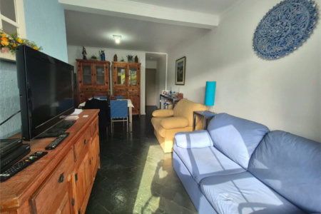 Apartamento à venda com 3 quartos em Jardim Jussara, São Paulo - SP