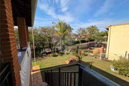 Casa com 3 dormitórios e piscina no Condomínio Cafezal VI em Itupeva SP