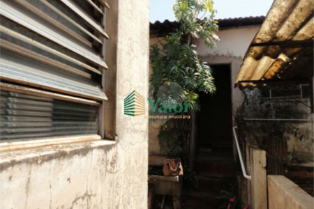 Cada térrea