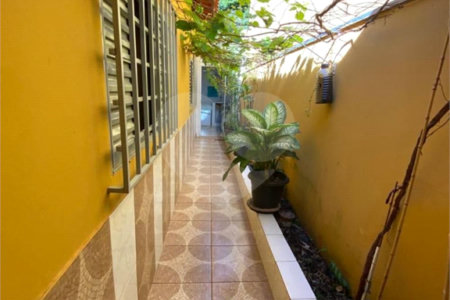 Casa térrea venda no Parque Paraíso