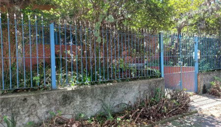 Terreno à venda em Jardim Bonfiglioli, São Paulo, SP