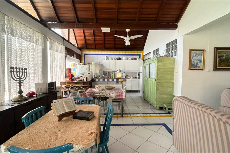 Casa à venda com 3 quartos, sendo 2 suítes,  em Morada da Praia, Bertioga, SP