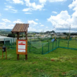 Terreno Plano 388m² - Portoville - Atibaia