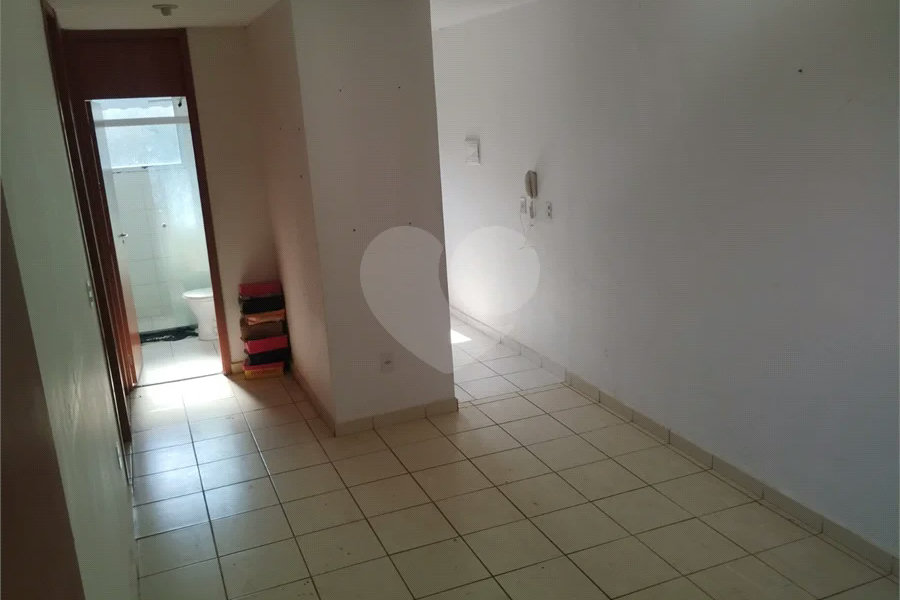 Apartamento Residencial Recanto do Jupia - dois dormitorios
