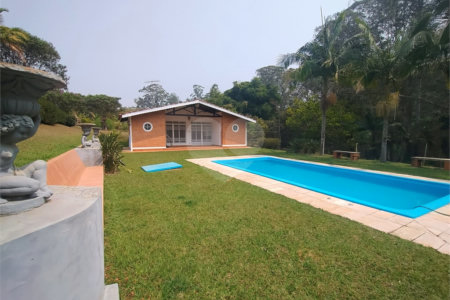 Sítio à venda, 504m² - Ponte Alta Atibaia 48mil² Ref: 1013670