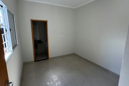 Casa à venda com 2 quartos, sendo 1 suíte,  em Jardim Bela Vista, Três Lagoas, MS