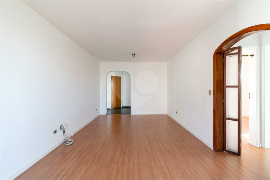 Apartamento com 2 Quartos e 2 banheiros à Venda 70 m² Vila Mascote, São Paulo SP