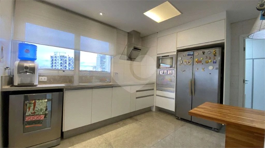Condominio Murano Apto Alto Padrão 250m² 4 dormitórios sendo 3 suítes 4 vagas Parque da Mooca