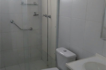 Apartamento à venda com 2 quartos, sendo 1 suíte,  em Butantã, São Paulo, SP