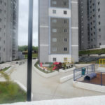 Apartamento à venda ou para alugar ou vender com 2 quartos em Osasco, Osasco - SP com vaga