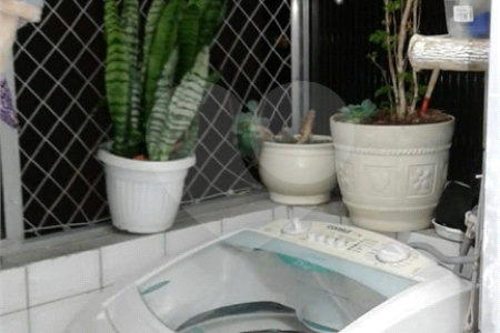 Apartamento a venda com 2 quartos - 55 metros.- Vila Mariana