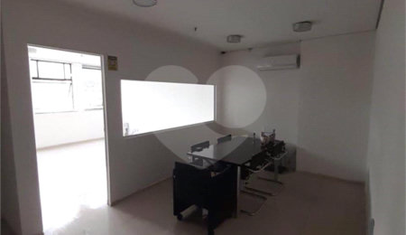 Sala à venda em Vila Leopoldina, São Paulo, SP