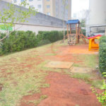 Apartamento com 40 m², 2 quartos, à venda no Cambuci
