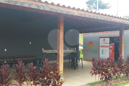 Terreno à venda no condomínio Jardim Primavera, Louveira - SP