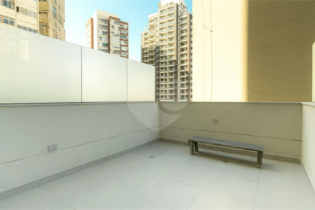 APARTAMENTO GARDEM A VENDA EM SP BELA VISTA