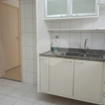 Apartamento para alugar com 79m², 2 suítes e 2 vagas próximo ao Portal do Morumbi