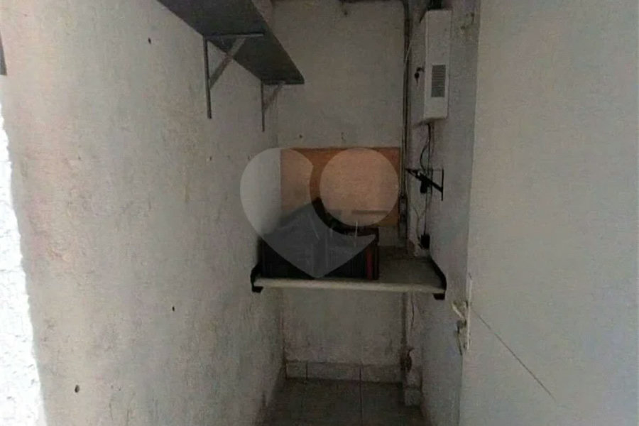 Galpão para alugar em Vila Romero, São Paulo, SP