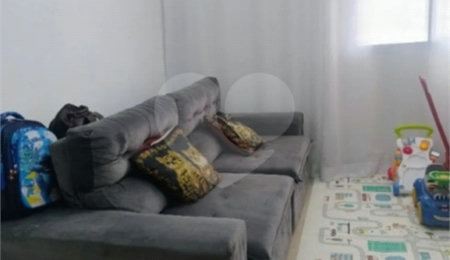 Apartamento à venda com 2 quartos em Jardim São Luis, Guarulhos, SP