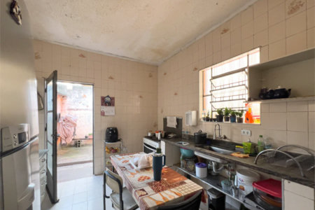 Casa à venda com 2 quartos em Jaguaribe, Osasco, SP