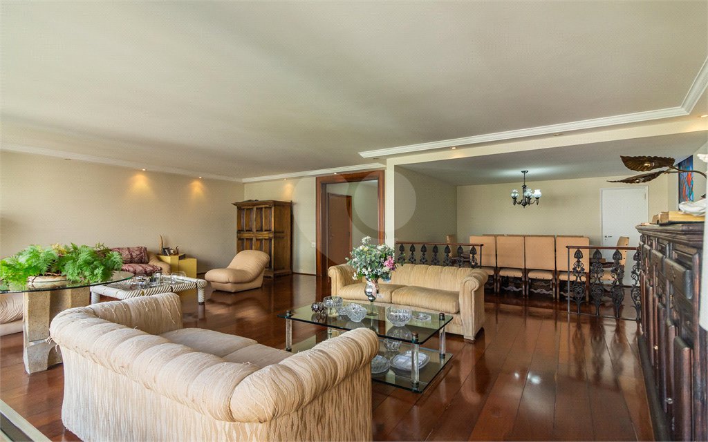 Apartamento a venda Bairro Higienópolis
